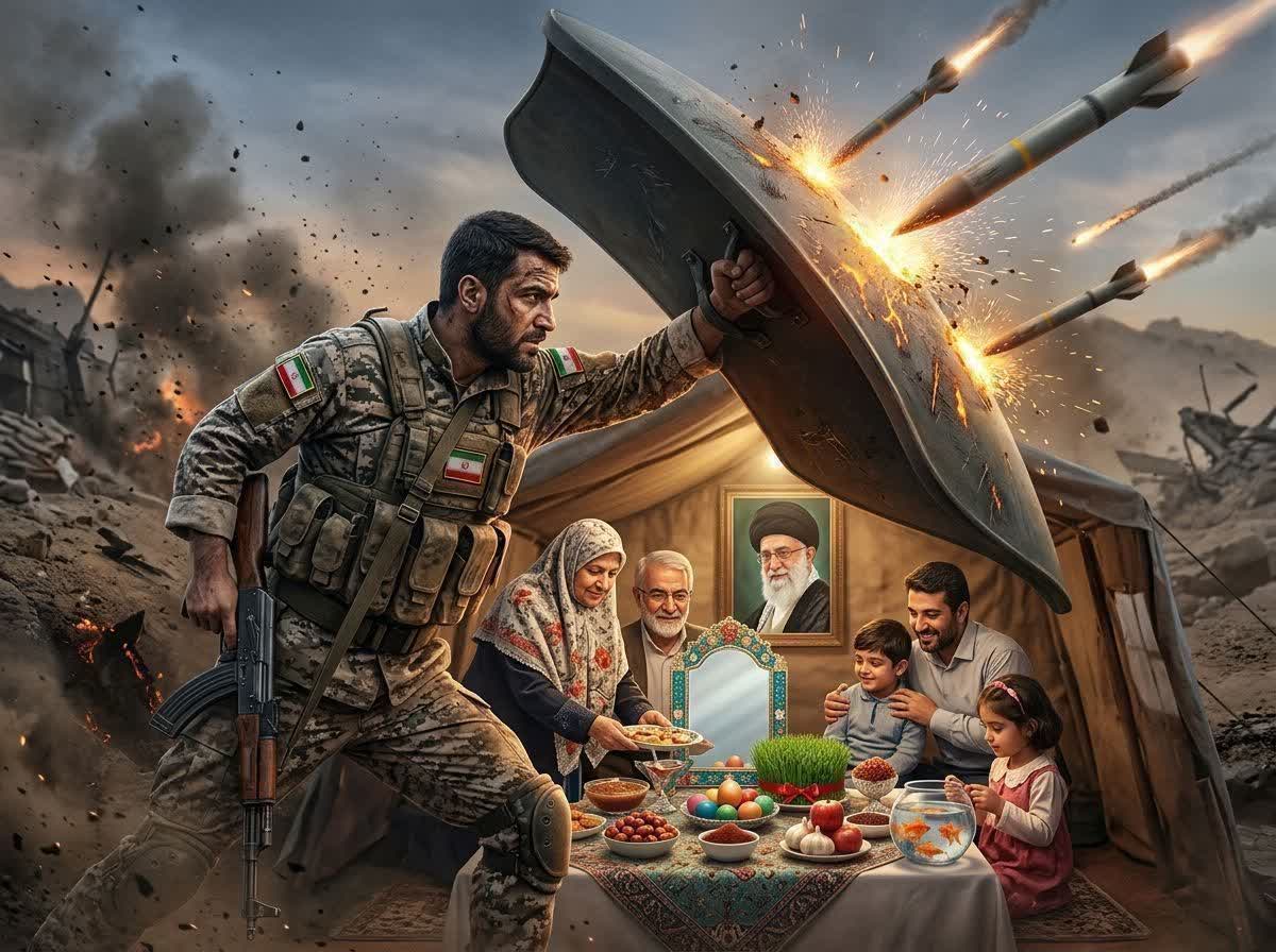 #کارگران_سربازان_اقتصاد
ما در میدان می‌مانیم