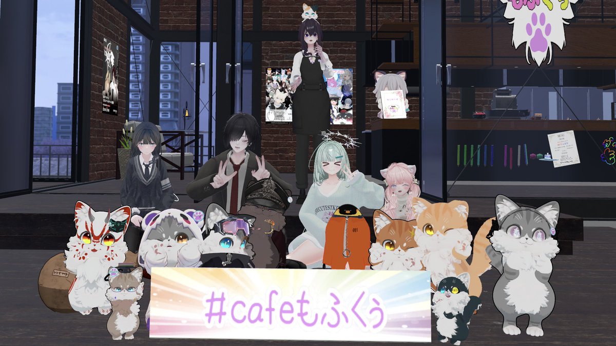 あんず tweet media