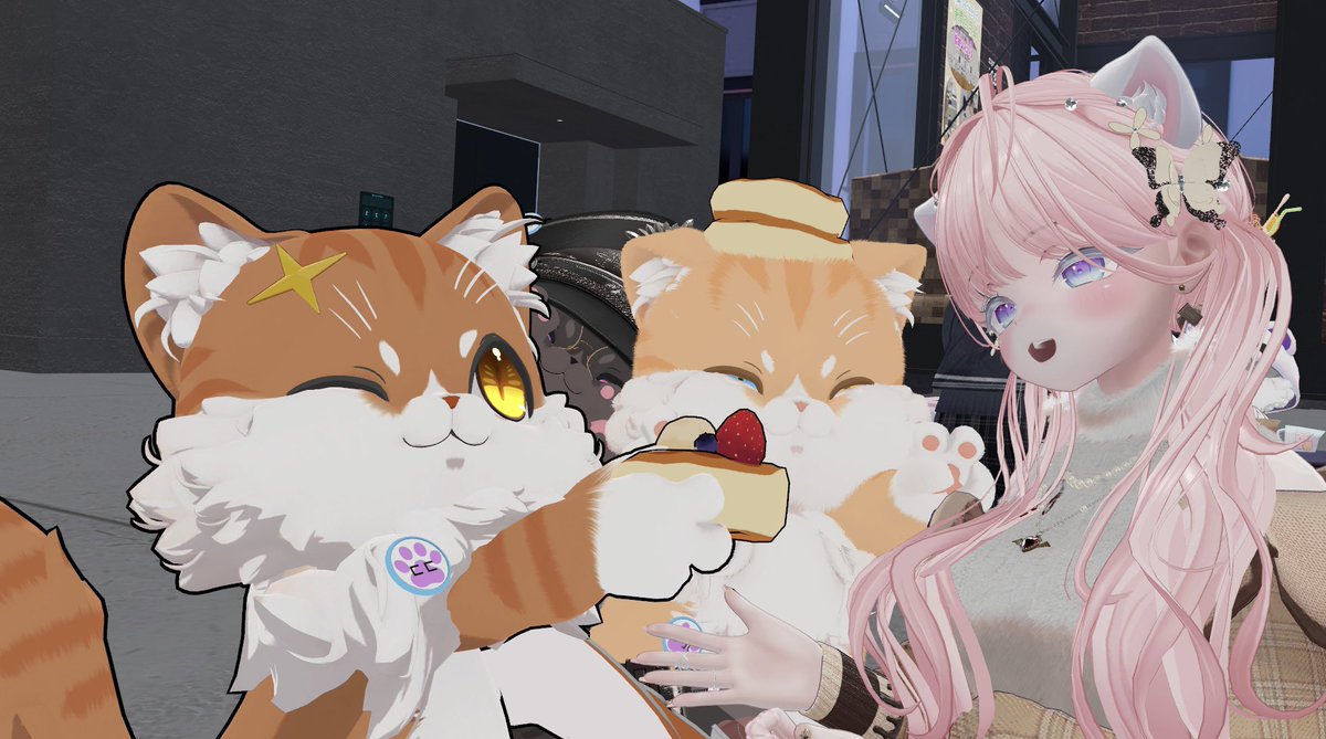 あんず tweet media