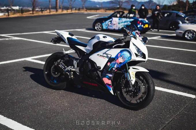 すいちゃん誕生日めでたすぎる〜〜!!! 僕のホロ痛バイクはすいちゃんスタートだし、見始めてから7年も応援させてくれるの本当にありがとうの気持ち