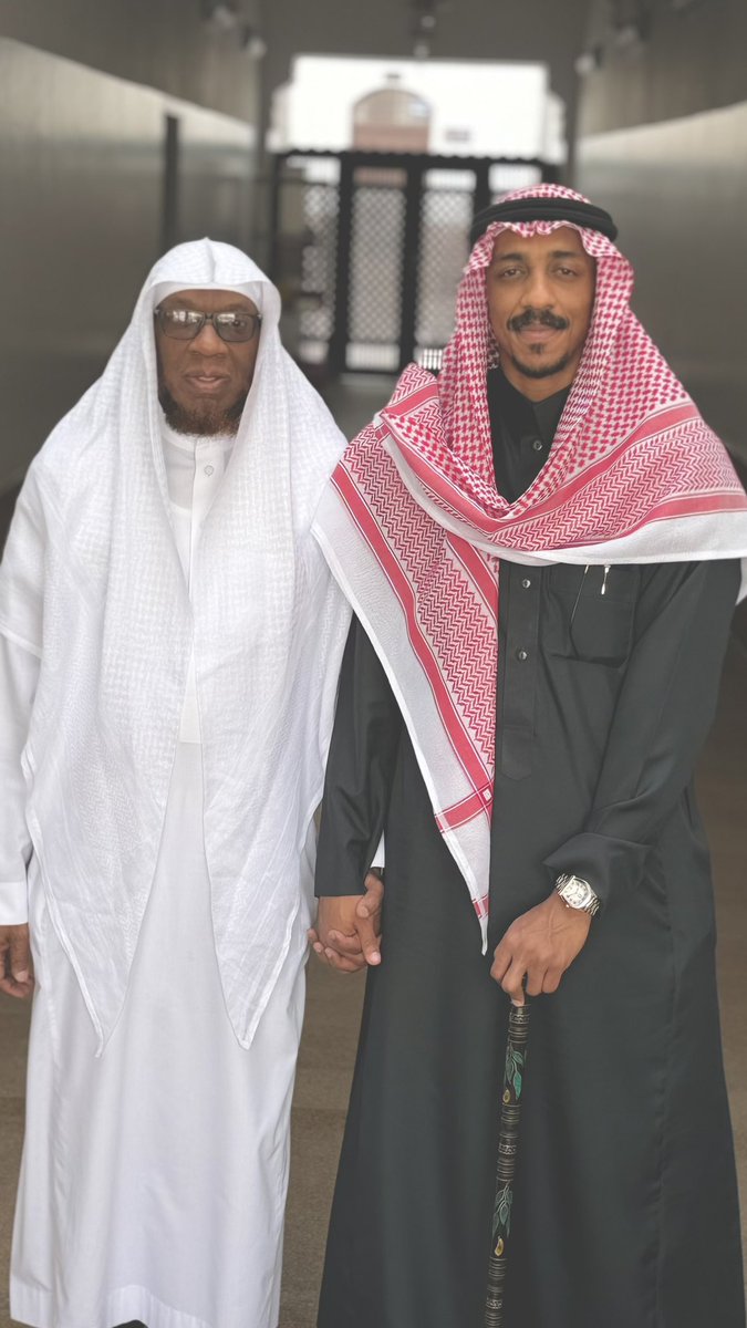 مصعب قاضي tweet media