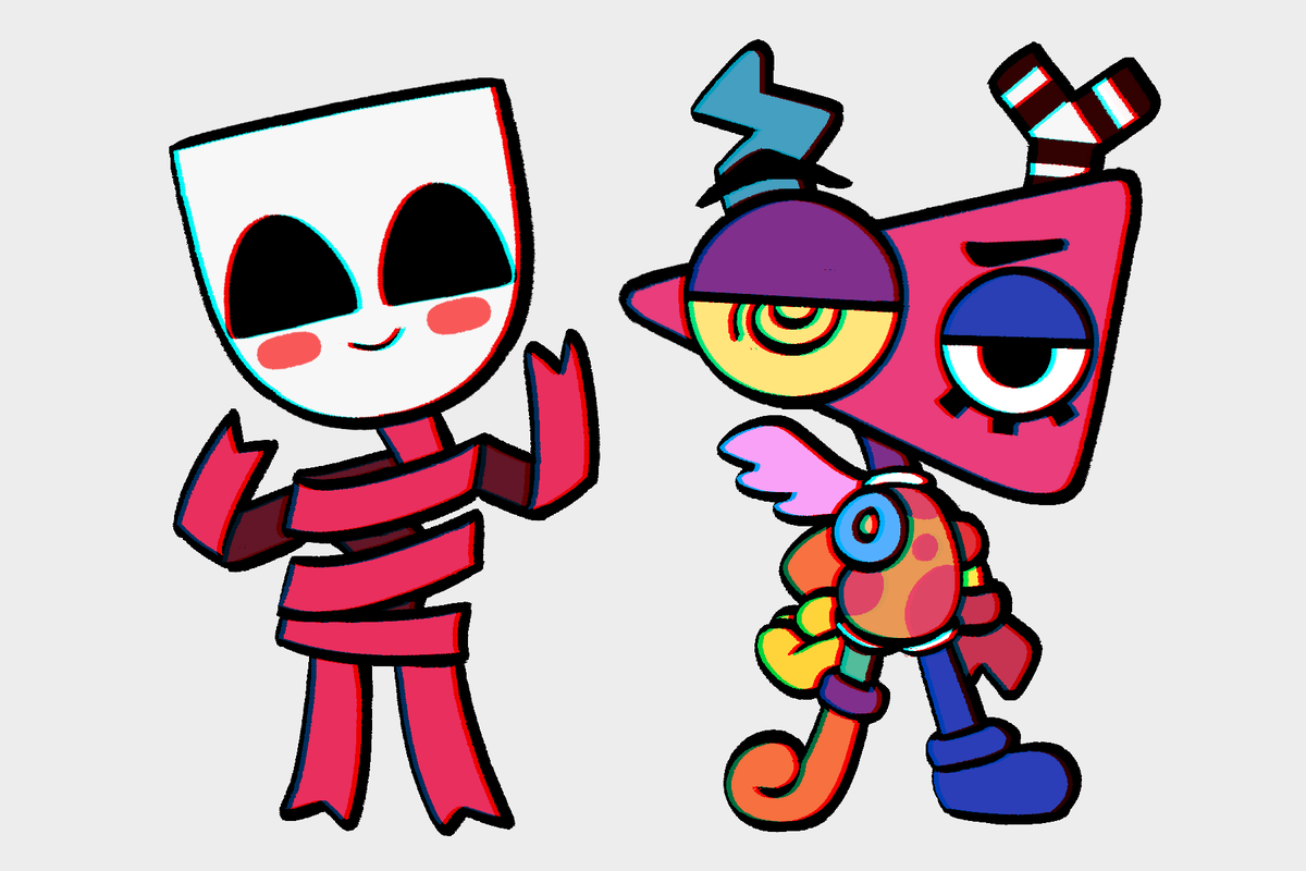 Nadaa 🍉 || COMMS OPEN tweet media