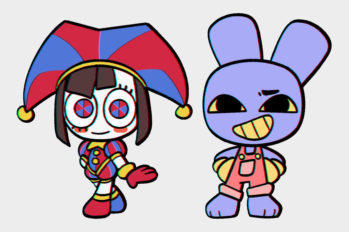 Nadaa 🍉 || COMMS OPEN tweet media