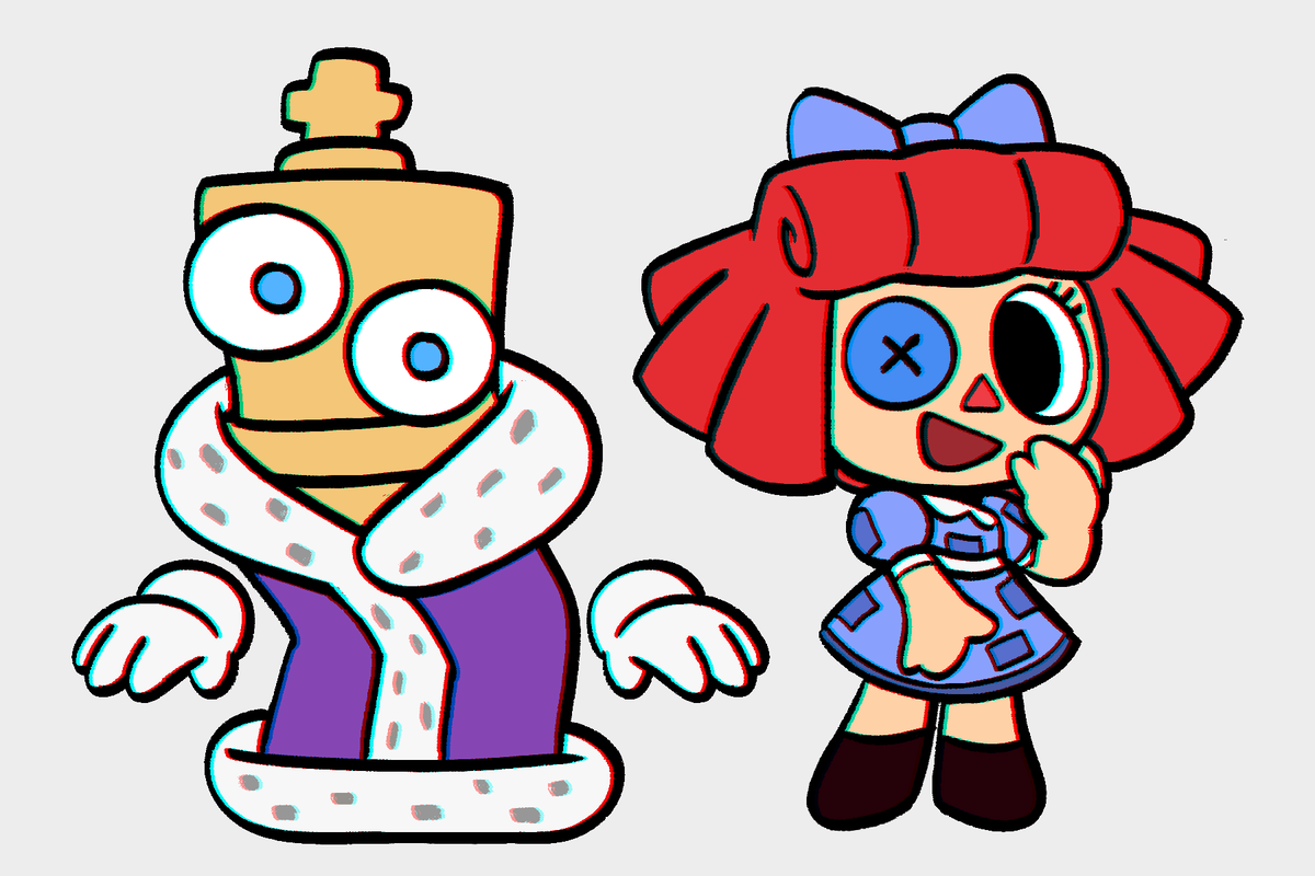 Nadaa 🍉 || COMMS OPEN tweet media