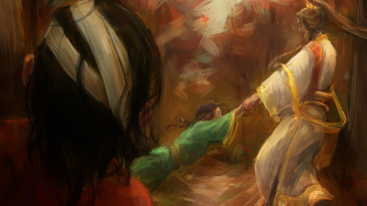 Cappucosmic ✨COMMISSIONS CLOSED tweet media