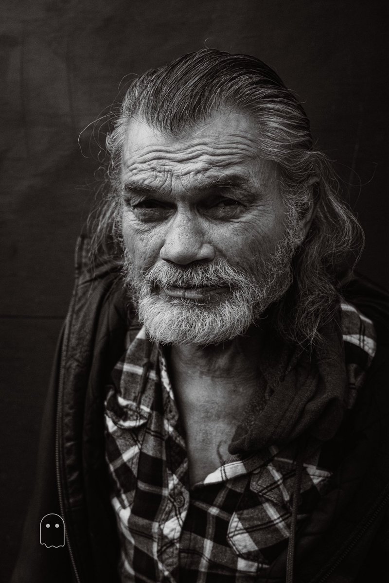 ghost Tara Faul tweet media