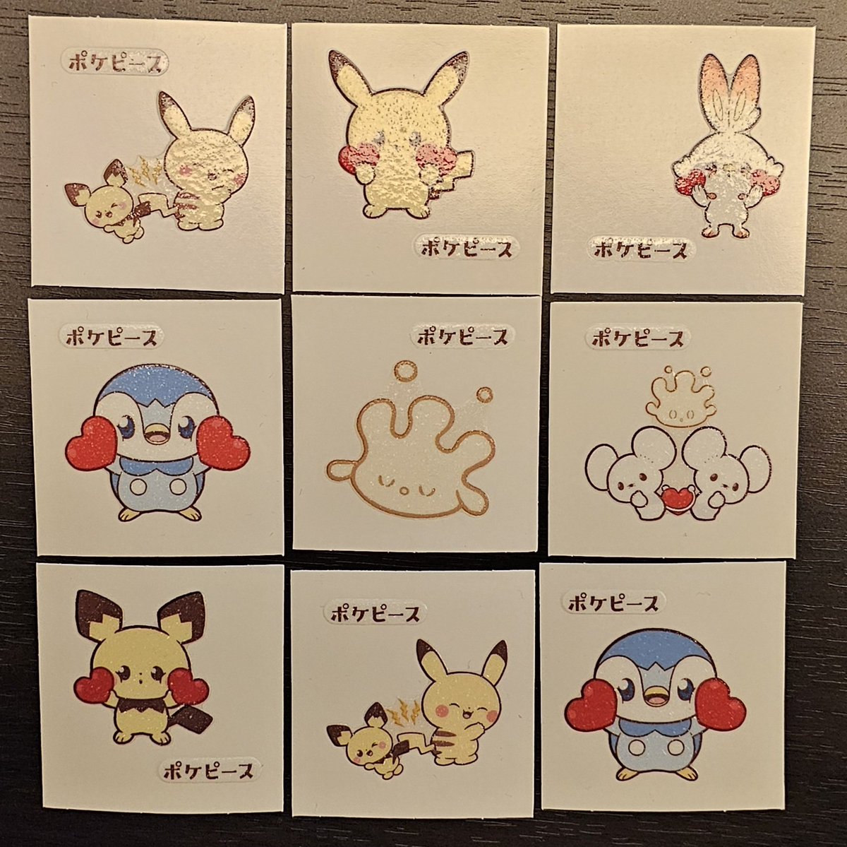 ムラサキ🌌 tweet media