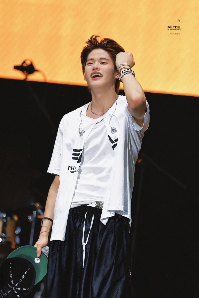 𝐌𝐈𝐒𝐓𝟐𝟏 tweet media