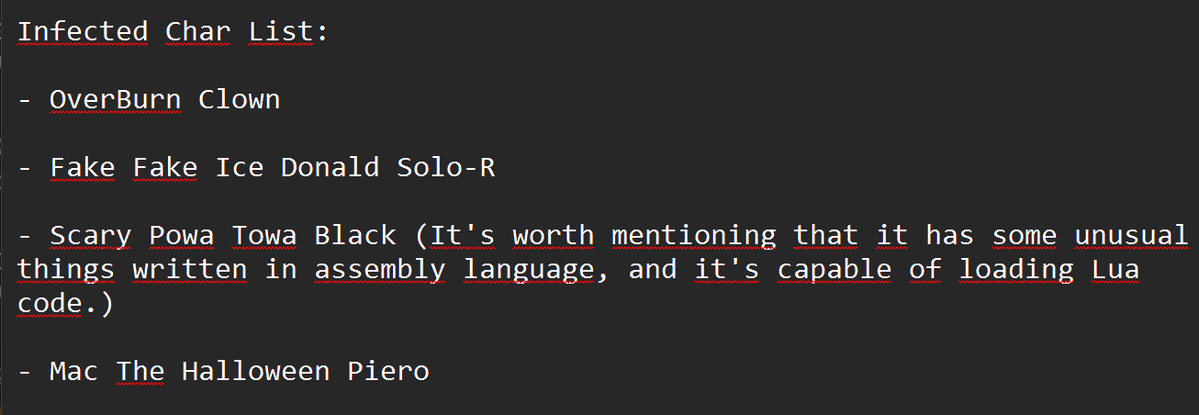 MegaStick tweet media