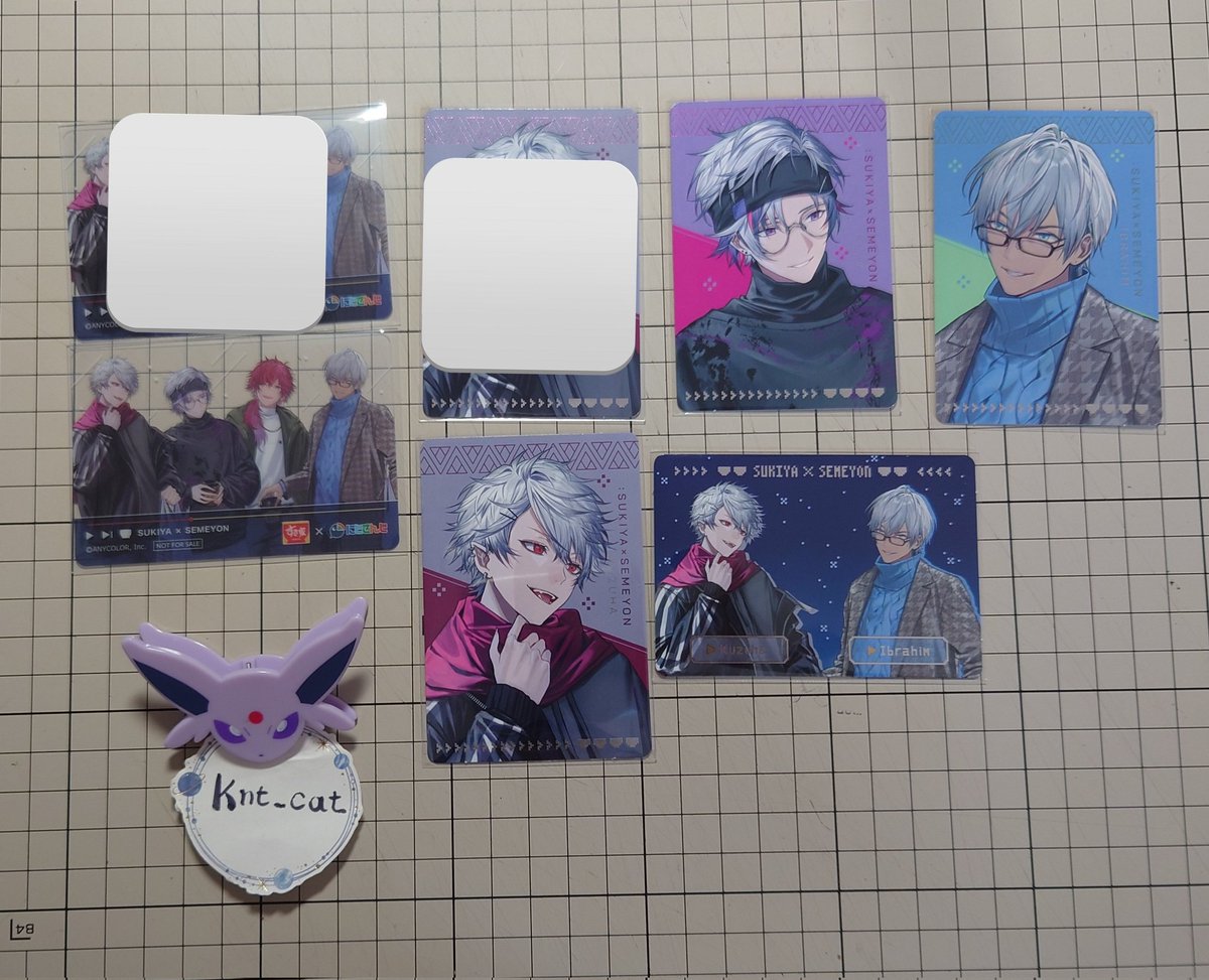 ちゃき tweet media