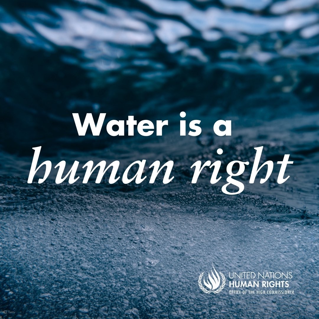 Volker Türk tweet media