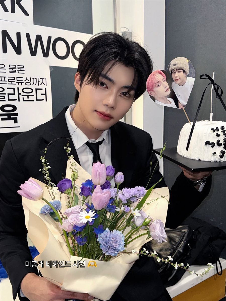 ZB1 봇 tweet media