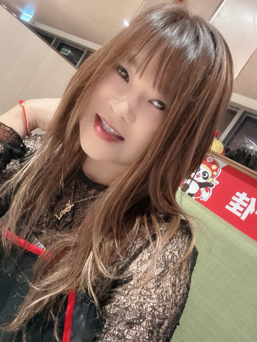 莉莉醬 tweet media