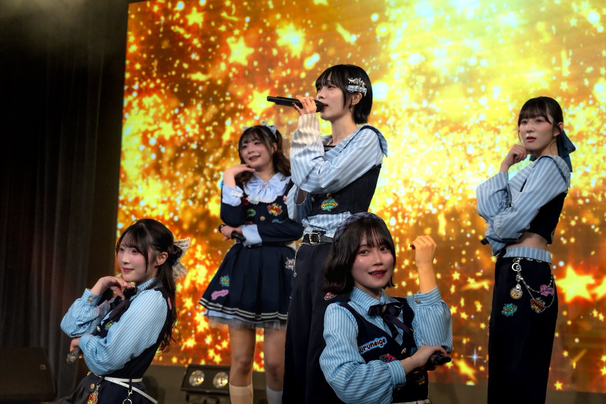 2026.3.21  @池袋harevutai
『誰のために空はあるのか』

ルルネージュ
清水梨紗(<a href="/rurune_risa/">清水 梨紗(ルルネージュ)2026/5/18ワンマンライブ「melody」@Zepp新宿</a>)
森宮藍(<a href="/rurune_ai/">森宮 藍（ルルネージュ) 2026/5/18(月)ワンマンライブ『melody』@zepp新宿</a> )
汐月柚(<a href="/rurune_yuzu/">汐月 柚（ルルネージュ）5/18ワンマンライブ@zepp新宿</a>)
渚一夏(<a href="/rurune_ichika/">渚 一夏（ルルネージュ） 5/18 ワンマンライブ@Zepp shinjyuku</a>)
藤永めぐみ(<a href="/rurune_megumi/">藤永 めぐみ(ルルネージュ)5/18ワンマンライブ@Zepp新宿</a>)

#ルル撮
#ルルネージュ
#アイドル