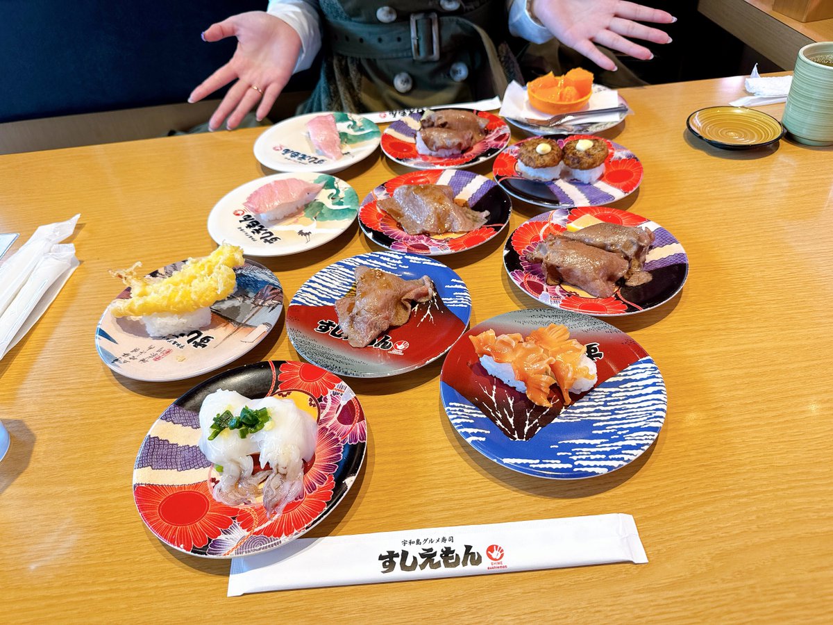 ぶーちゃん🍒✨ tweet media