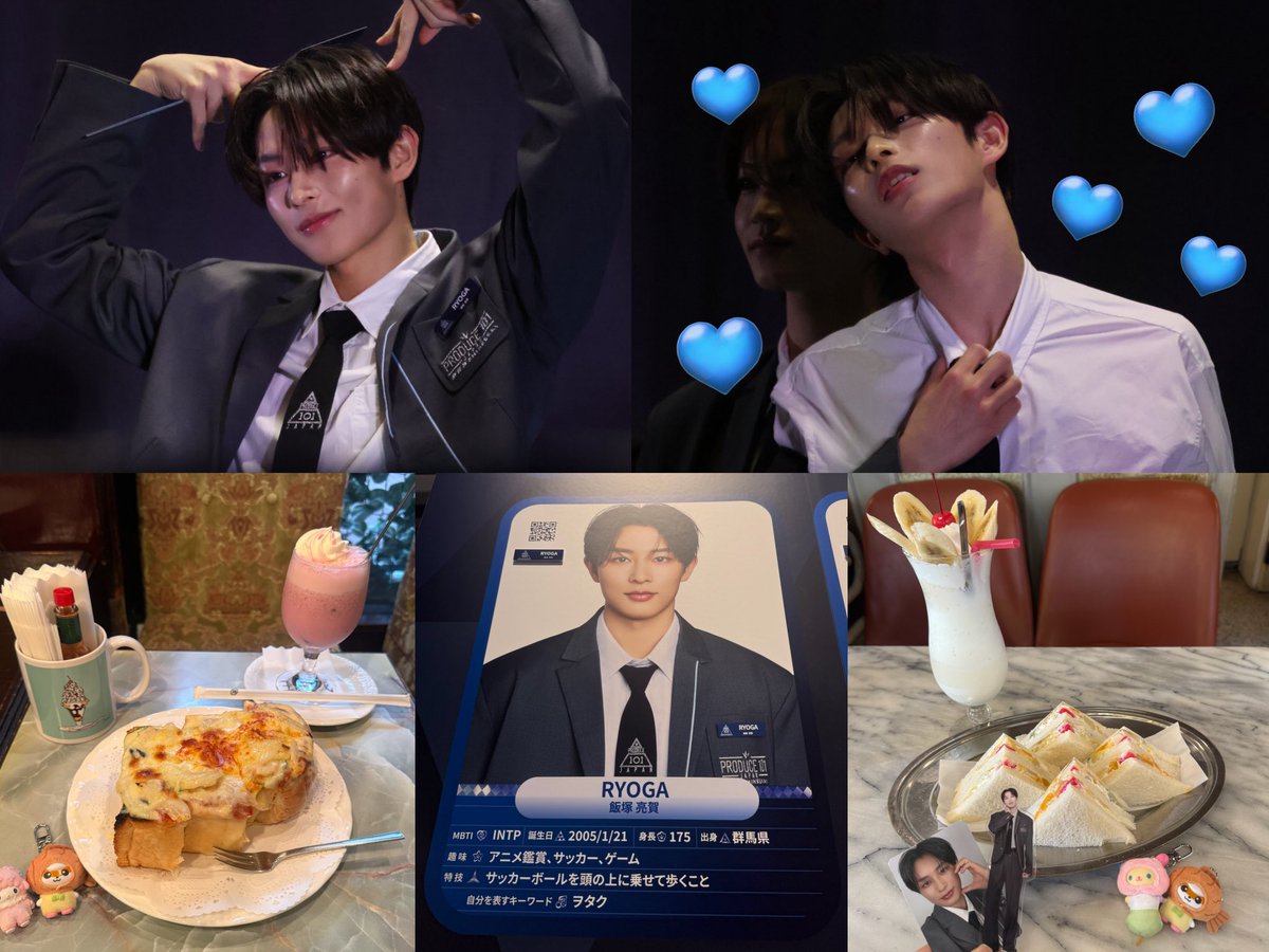 きらこ tweet media