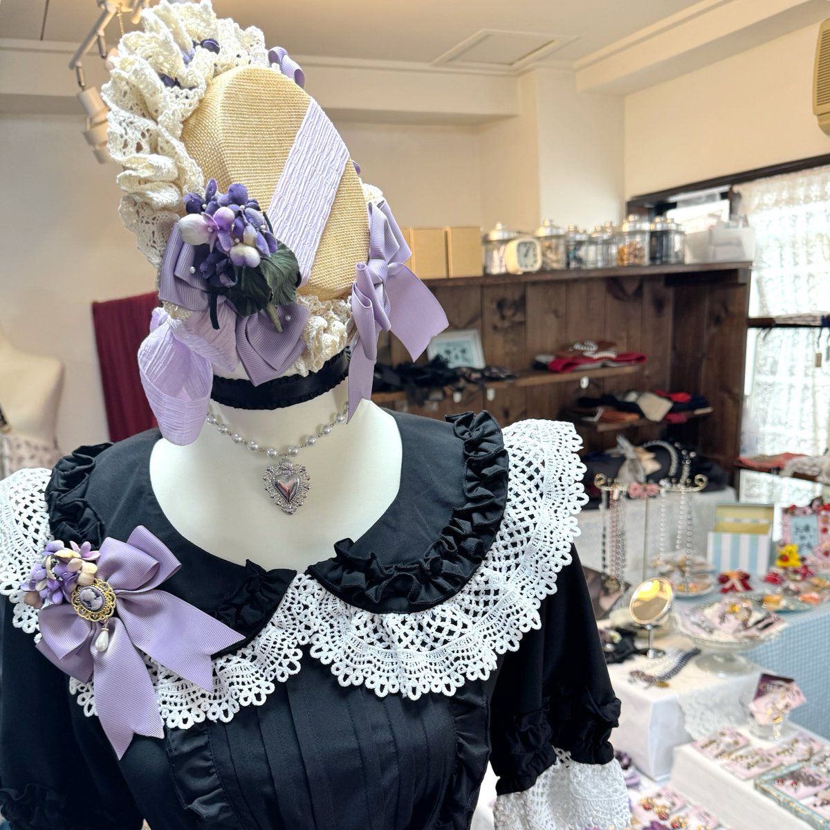 Physical Drop１号店 tweet media