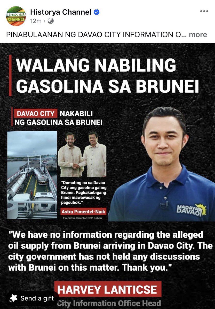 militant tweet media