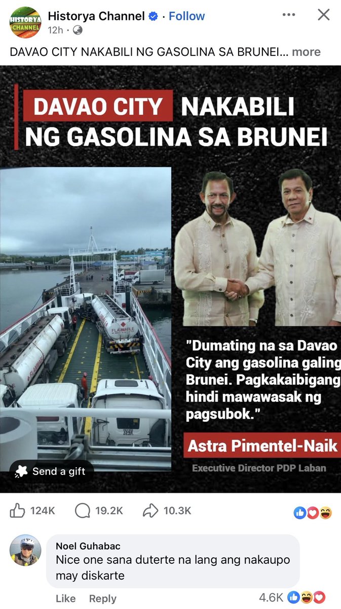 militant tweet media