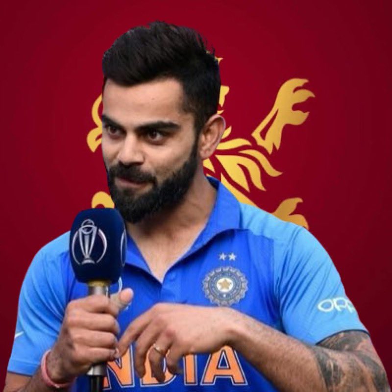 King kohli(alt) tweet media