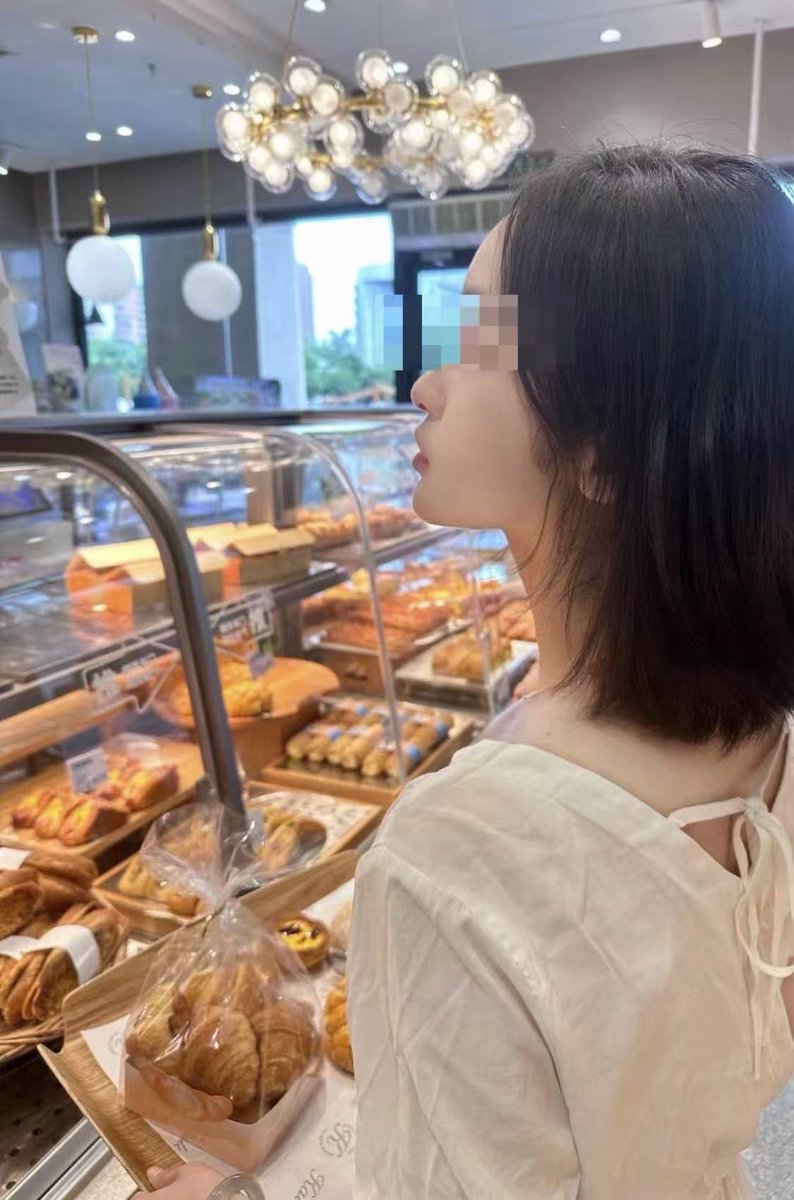 阿狸不吃梨 tweet media