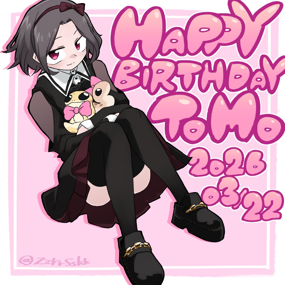 ゼロシキ tweet media