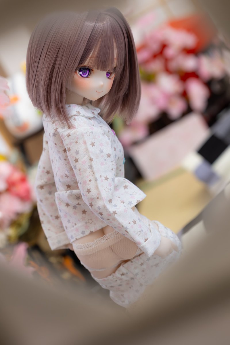 ツッシー@ドール館 tweet media