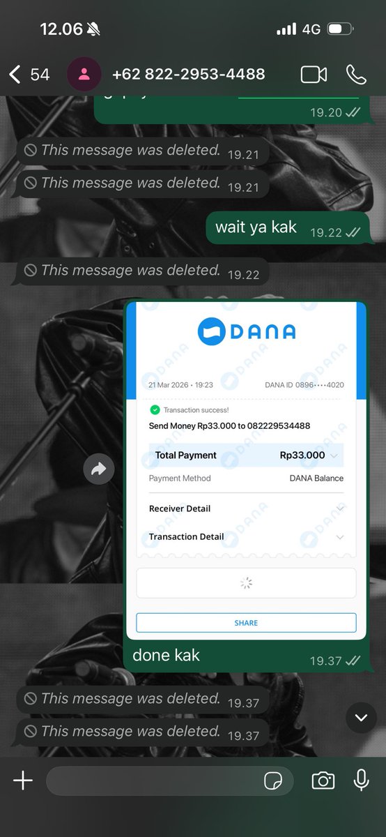 🥟愛☯ tweet media