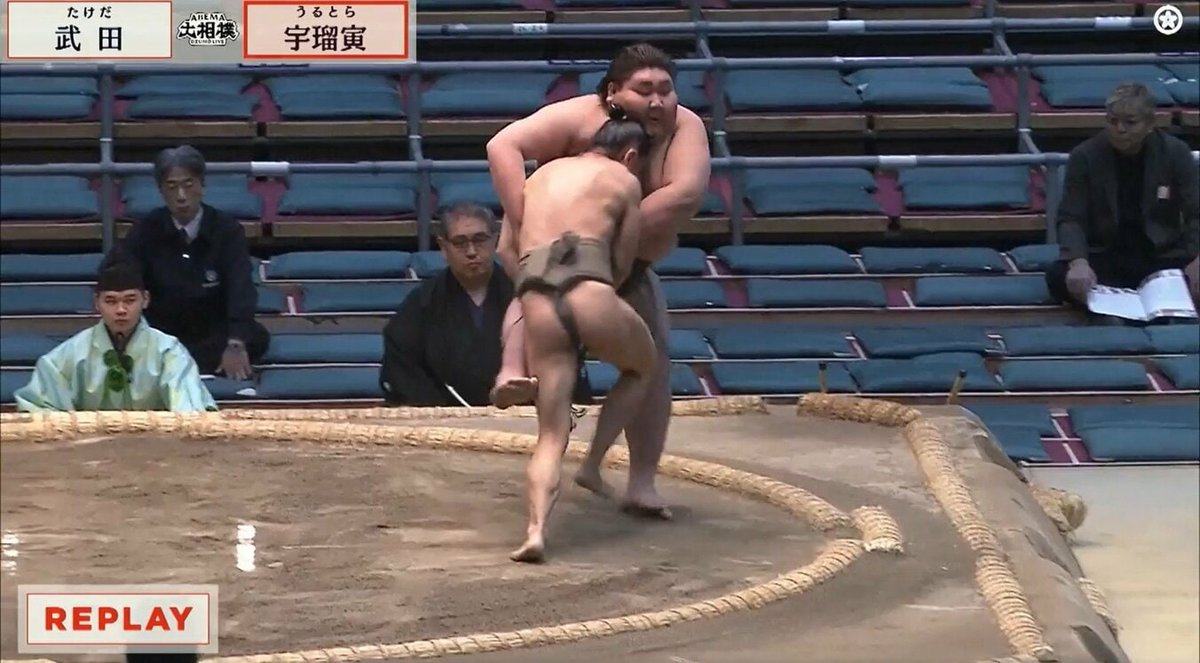 ABEMA TIMES tweet media