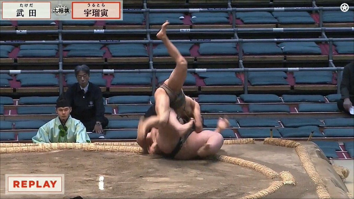 ABEMA TIMES tweet media