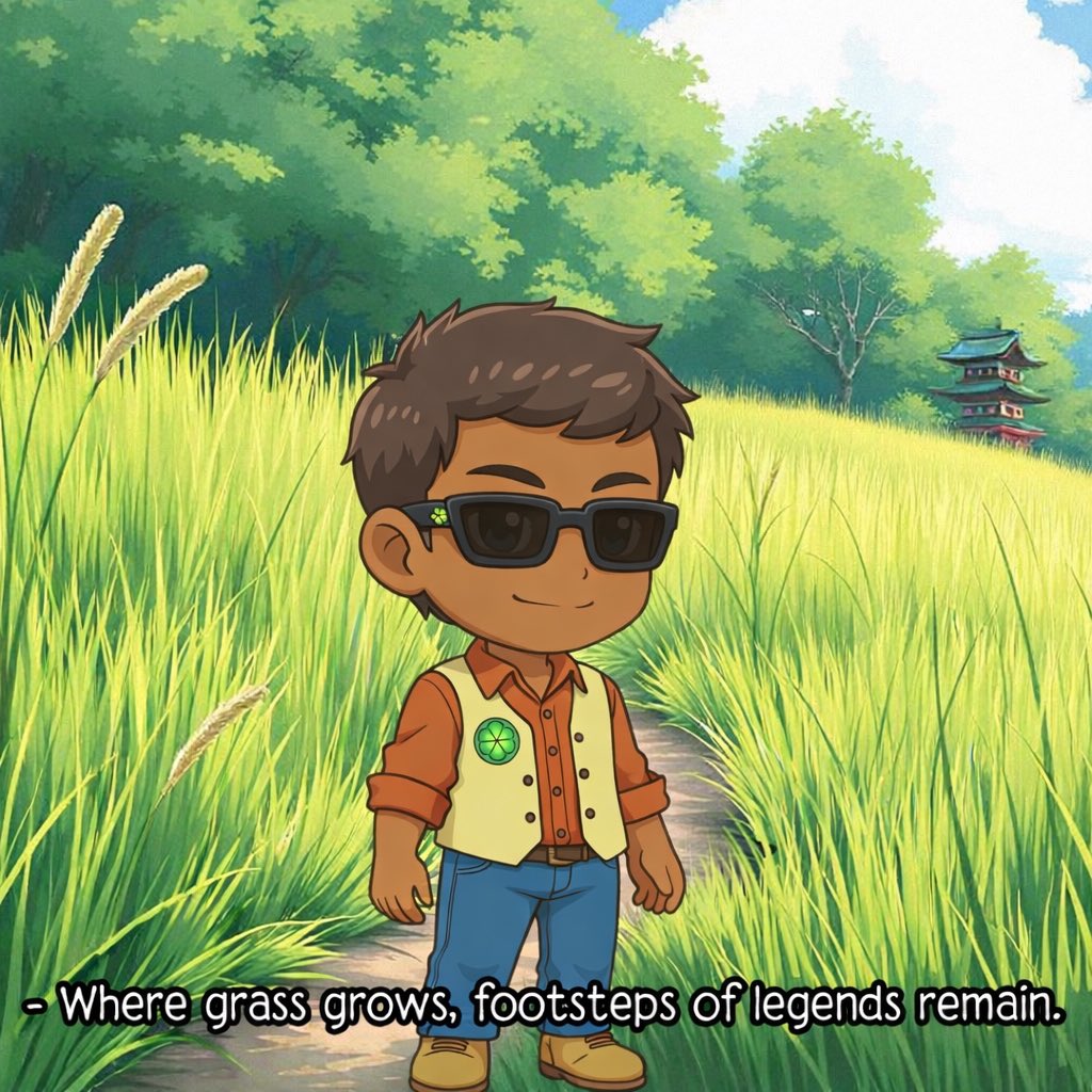 iAmOdeex tweet media