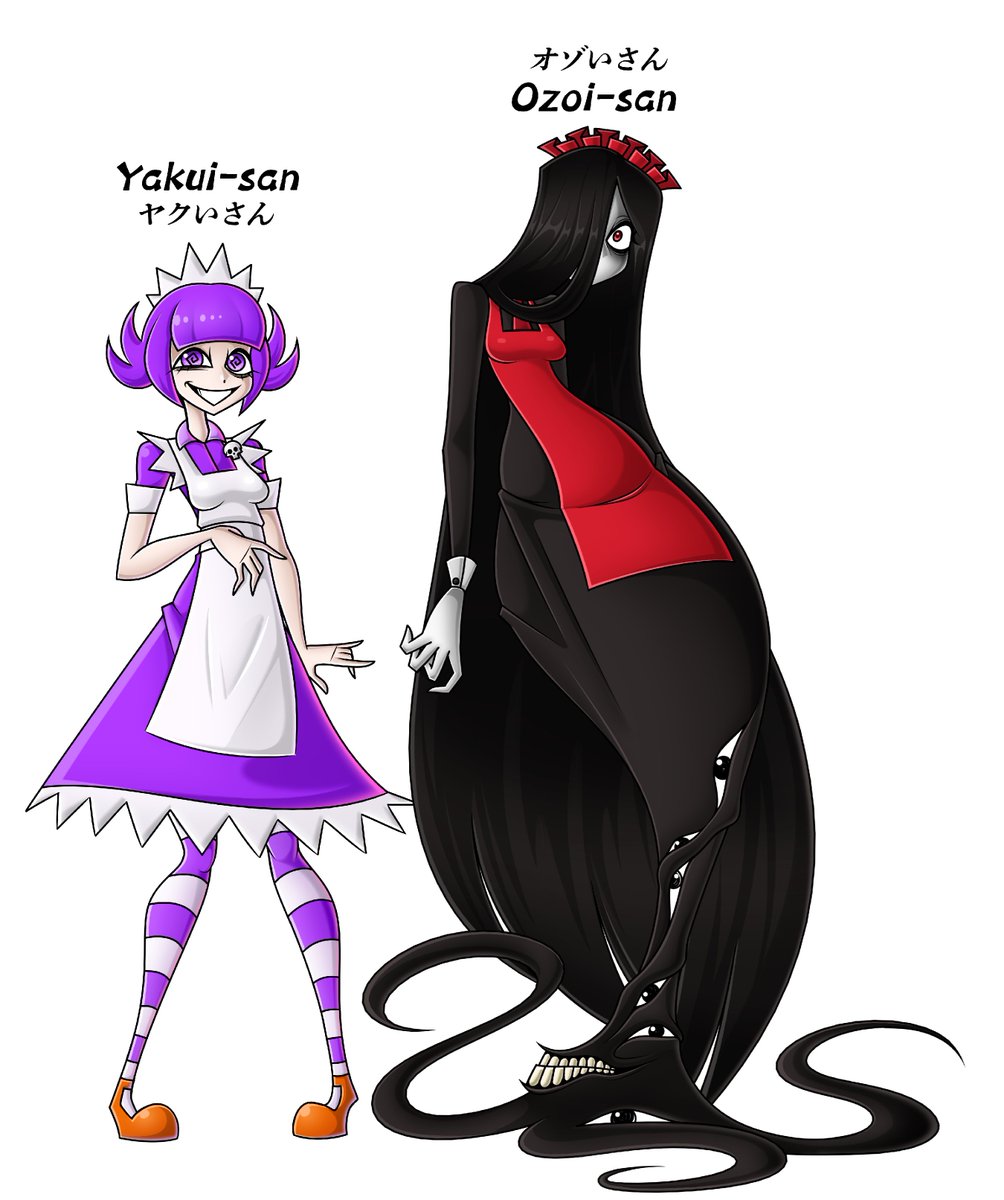 🖤 { Spookyonyx } 🖤 tweet media