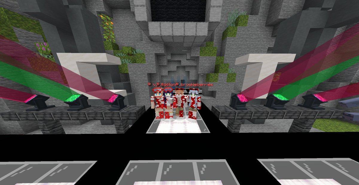 extrajeza's tweet photo. guppy trials was so much fun i hope im able to play in more events soon! 3rd place, 13th indiv #tassy
couldnt have asked for a better team to play with @brookieberries @strid_v @tortonaa_ <3
thank you to @xBlitzy1 for hosting and @RaneterST for running :D https://t.co/LSPS81DdgT