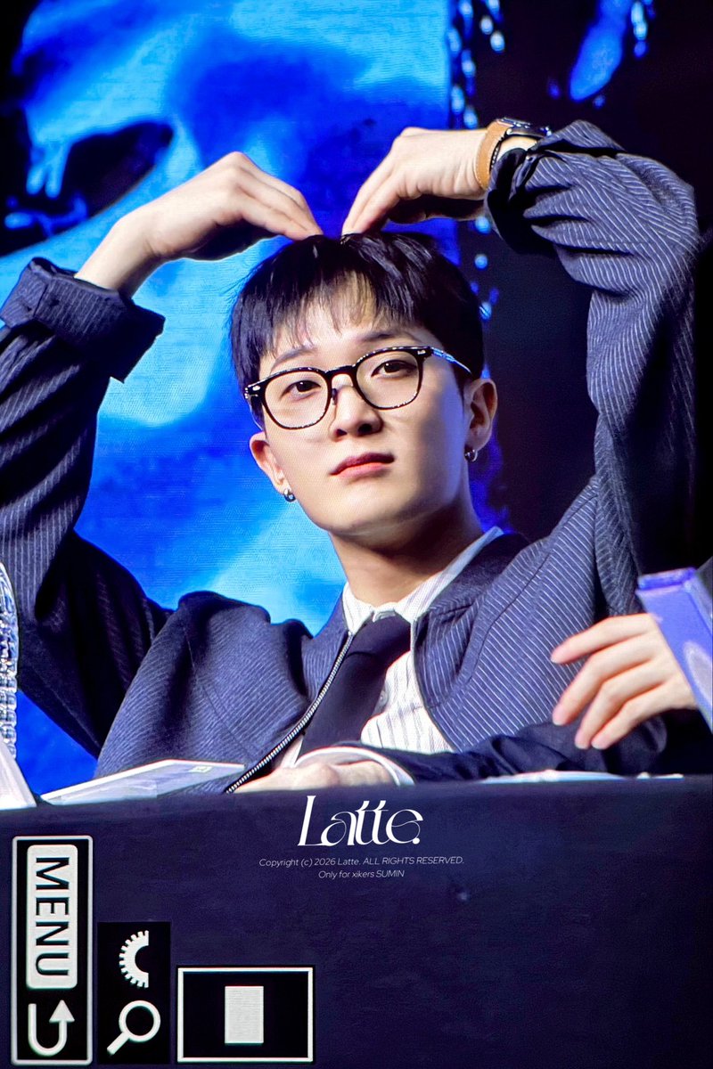 260322
#수민 #싸이커스 #SUMIN #xikers #최수민