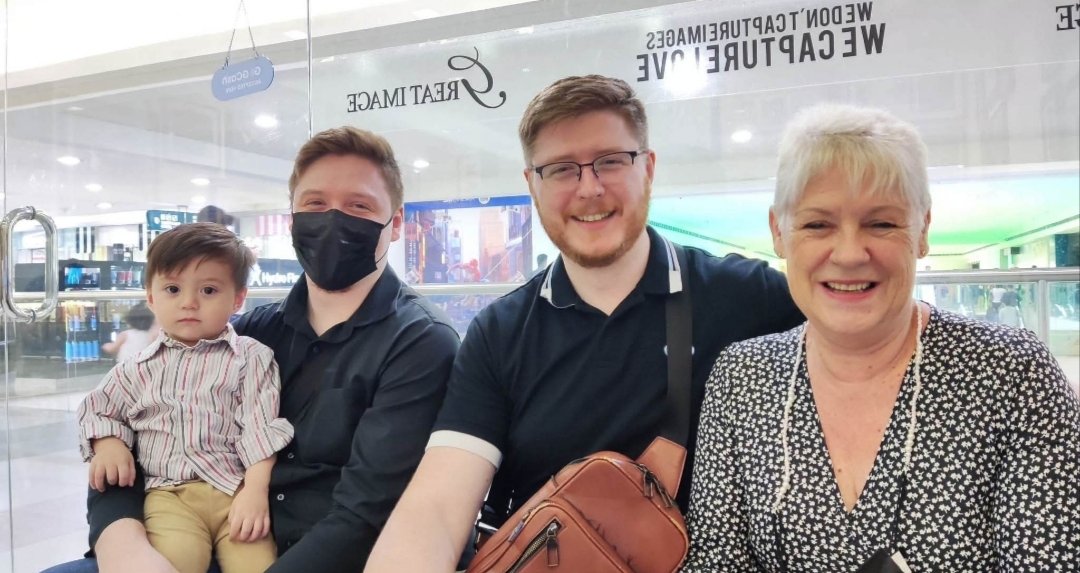 Ellie 🌹🐱🧶 tweet media