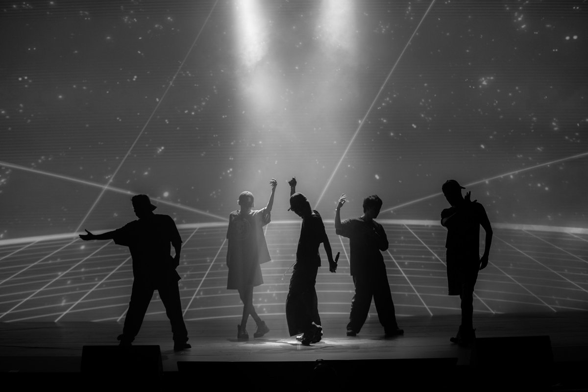 NowtoNice_Ent2's tweet photo. เก็บตกภาพบรรยากาศเพิ่มเติมภายในงาน TAKANORI IWATA ASIA TOUR 2025-2026 “SPACE COWBOY” in BANGKOK
🚀🤠📸 (2)
#SPACECOWBOYinBKK
#SPACECOWBOY #TakanoriIwata
#岩田剛典 #岩ちゃん #GAN
@T_IWATA_EX_3JSB
#NowtoNiceEnt https://t.co/pZYM68ebC8