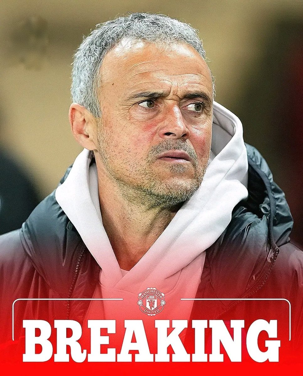 GIDEON MUFC tweet media