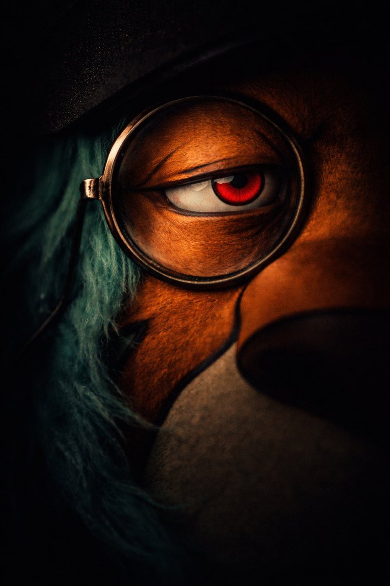 Manes Dean 🇺🇸 🦍🦁 tweet media