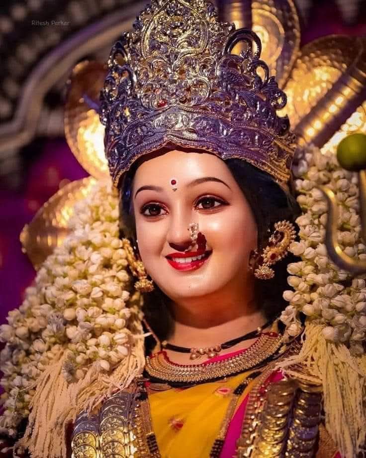 माँ कूष्मांडा मंत्र:

या देवी सर्वभूतेषु,मां कूष्मांडा रूपेण प्रतिष्ठितता।
नमस्‍तस्‍यै नमस्‍तस्‍यै: नमस्तस्यै नमो नम: ।।🙏🏻