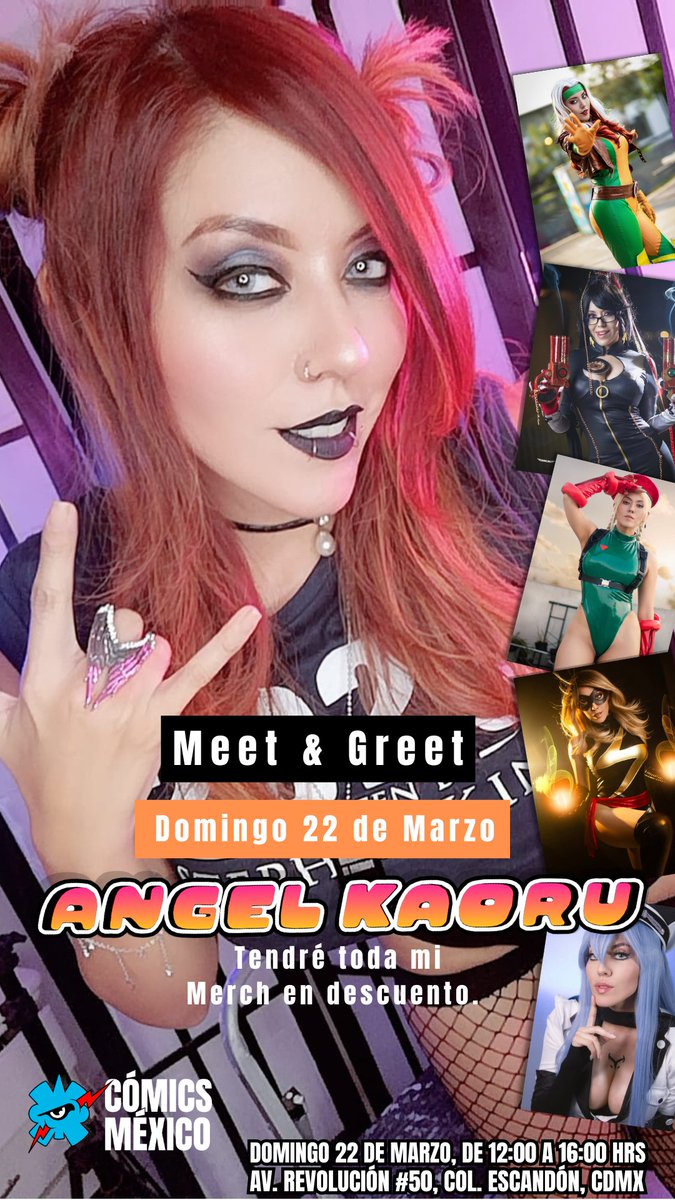 Angelkaoru tweet media