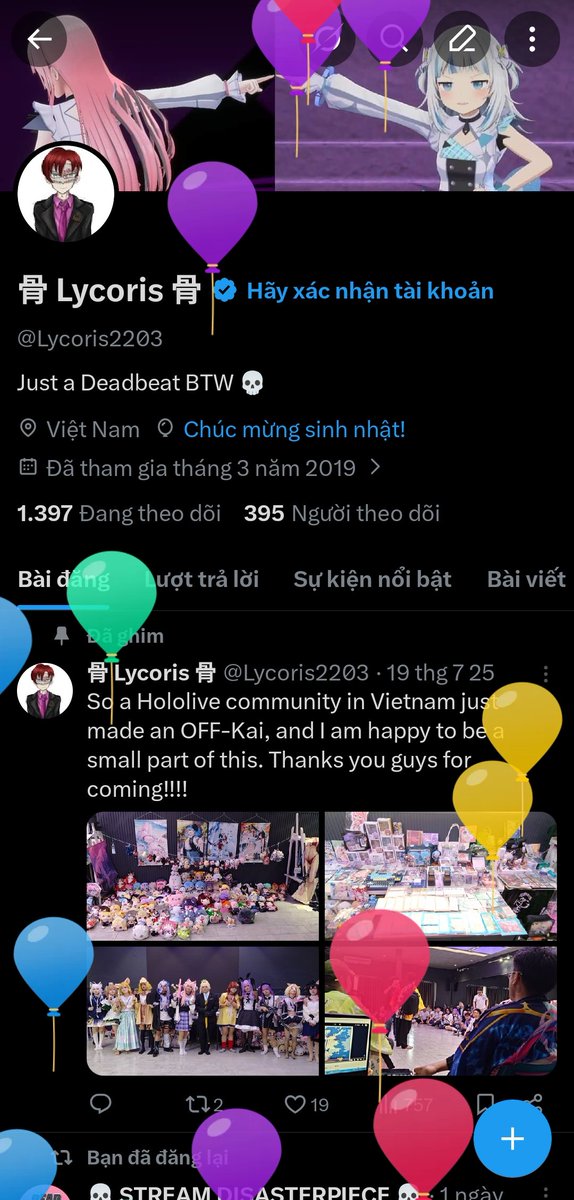 骨 Lycoris 骨 tweet media