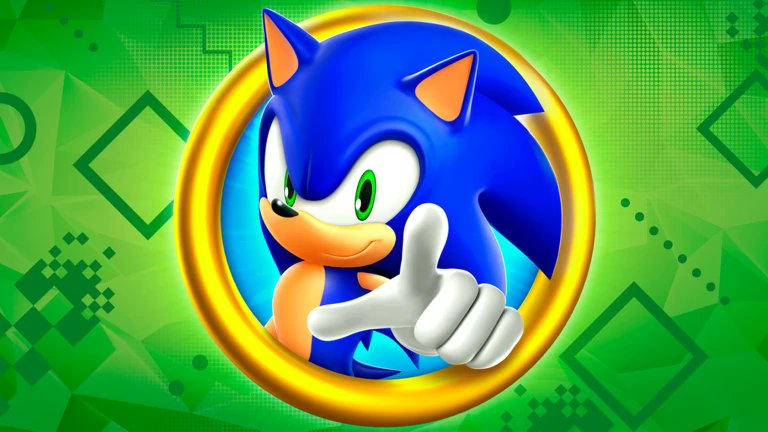 AlenWG (Sonic Nerd) 🦔 tweet media