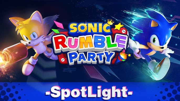 AlenWG (Sonic Nerd) 🦔 tweet media