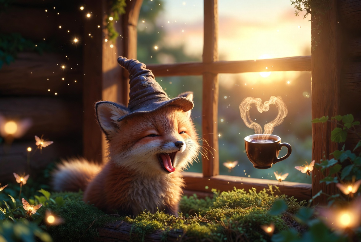 AIFutureVine's tweet image. Good morning legends 🌞 Yesterday is fuel. Today is the engine. Rev it up and leave last week’s version of you in the dust. #MorningMotivation #GrindMode #NewChapter #GrokImagine