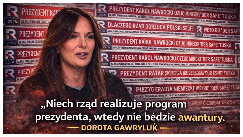 Co dziś wymyślił PiS? tweet media