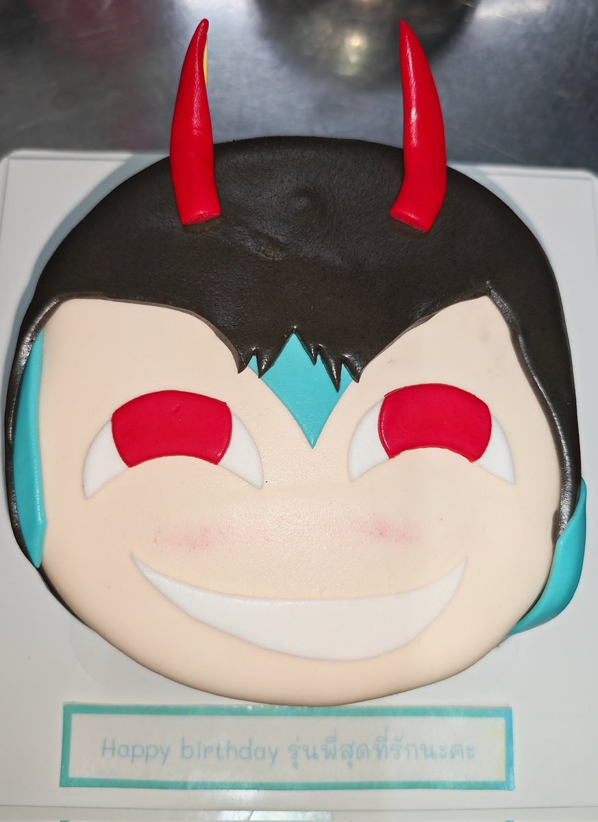 จิน|Gin|Vtuber 🔔 tweet media