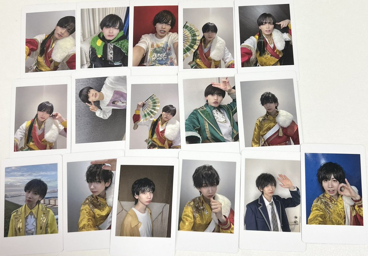 ゆそん tweet media