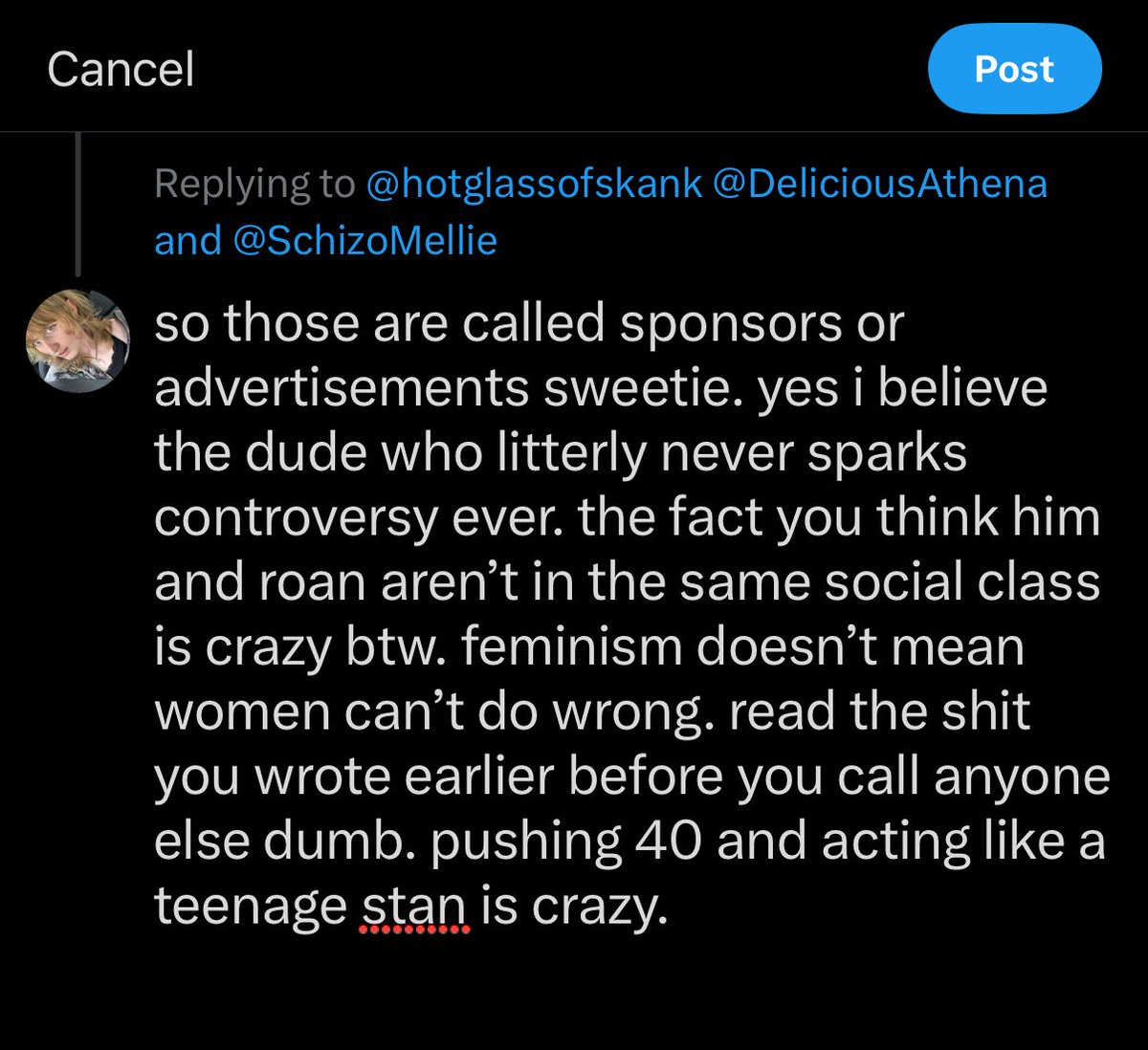 skye $8 OF 🏳️‍⚧️ tweet media