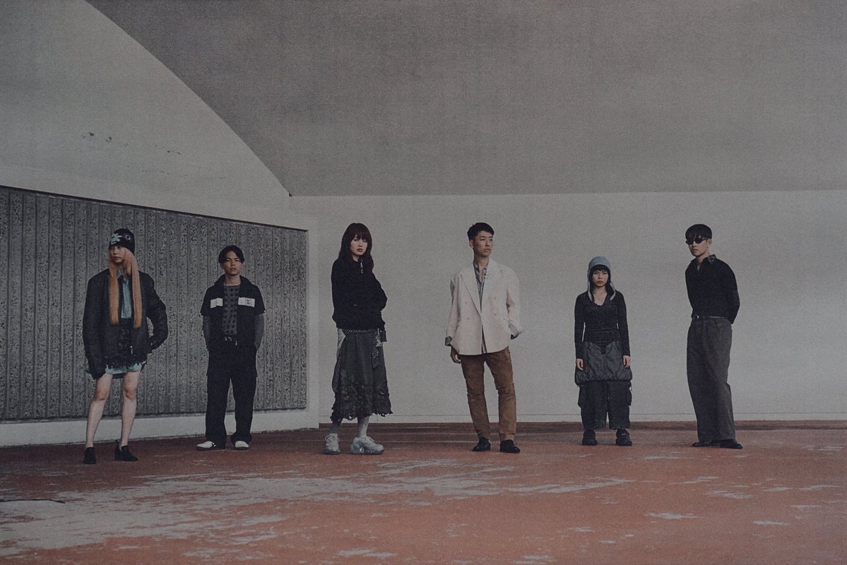 Strip Joint tweet media