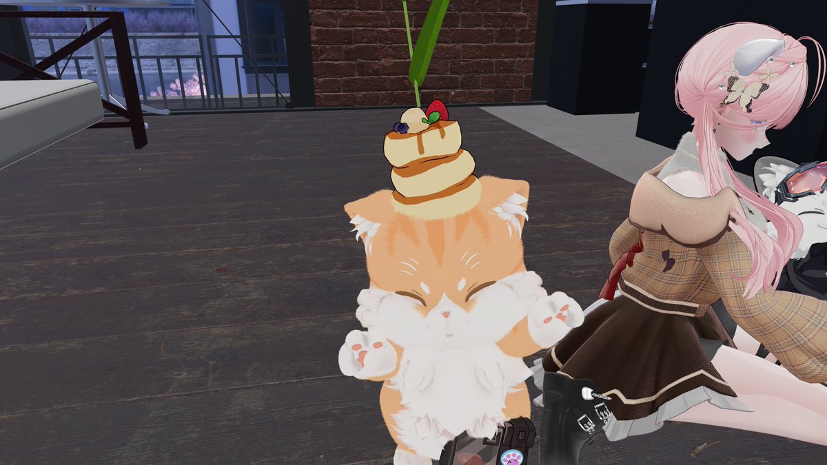 Loyne【VRCサウナ愛好会　主催】 tweet media